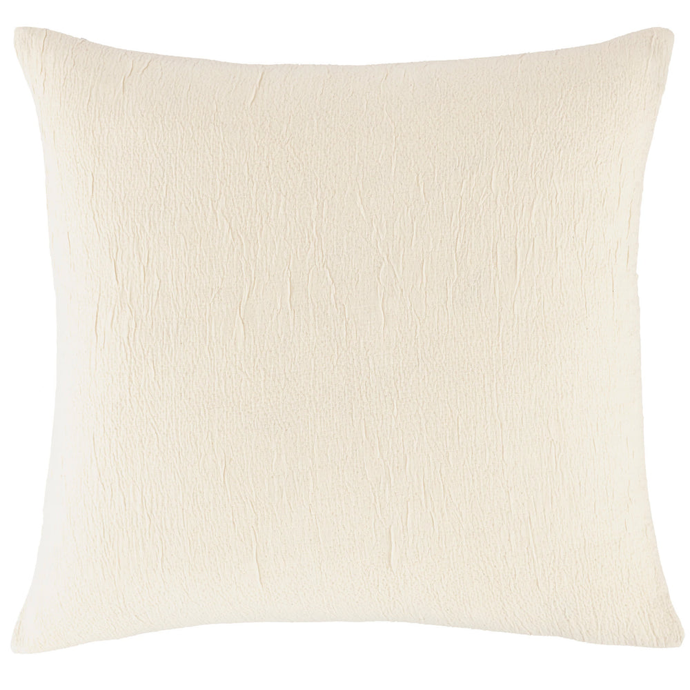 Capitola Sham | Ivory