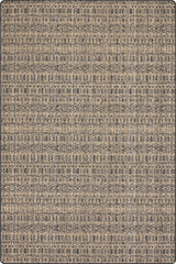 Tanager Distressed Custom Sample Swatch | Dark Grey