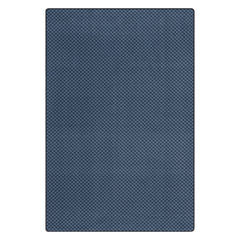 Willet Custom Rug | Blue