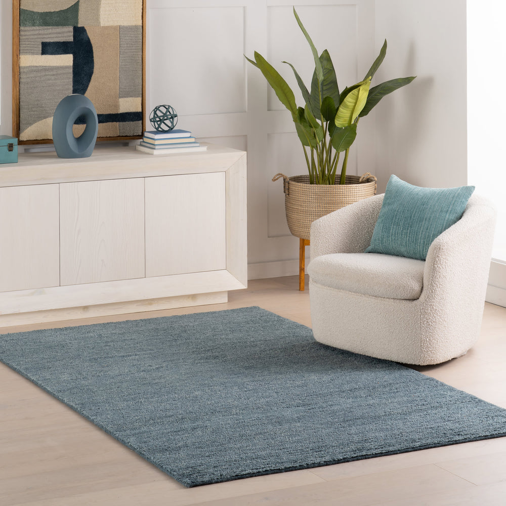 Ramsey Hand Knotted Wool Rug | Juniper