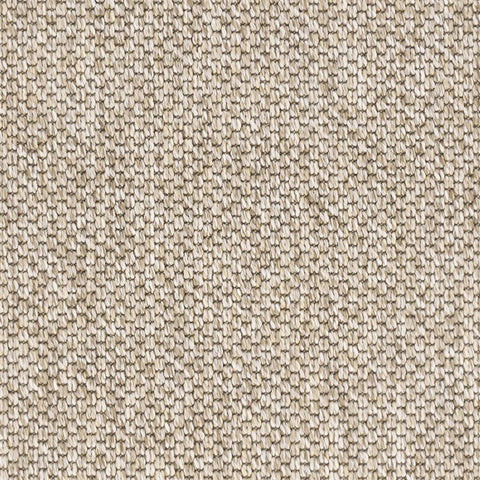 Pioneer Woven Indoor/Outdoor Custom Rug Swatch | Khaki
