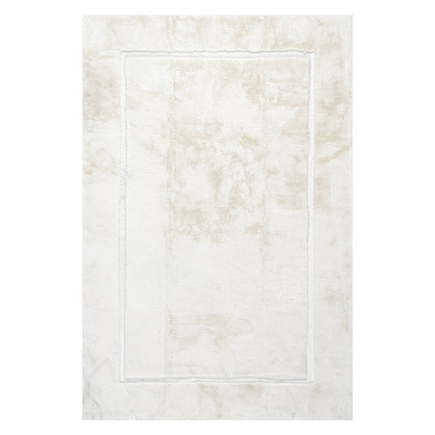 Jones Cloud Washable Rug | Off White