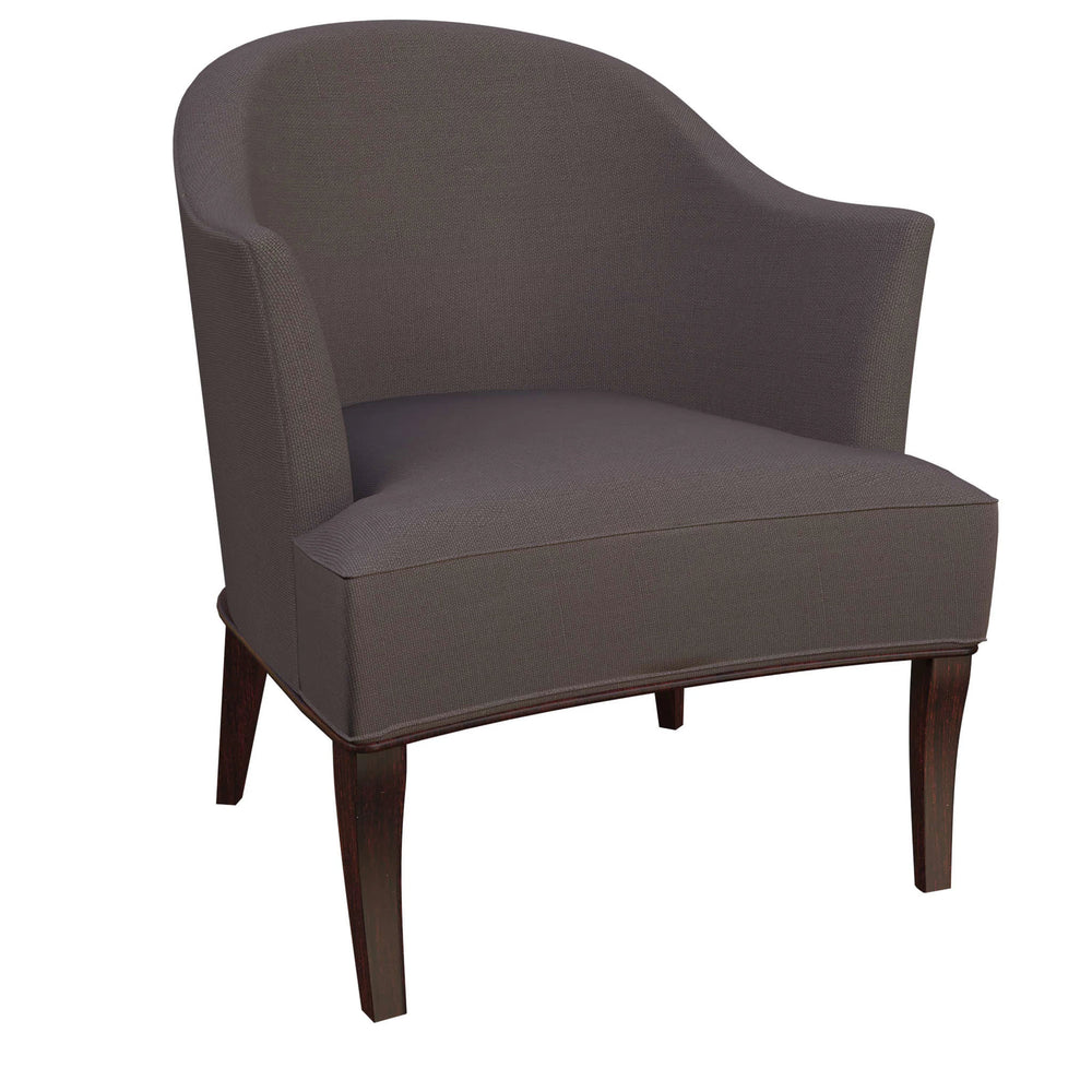 Lyon Chair | Estate Linen Shale