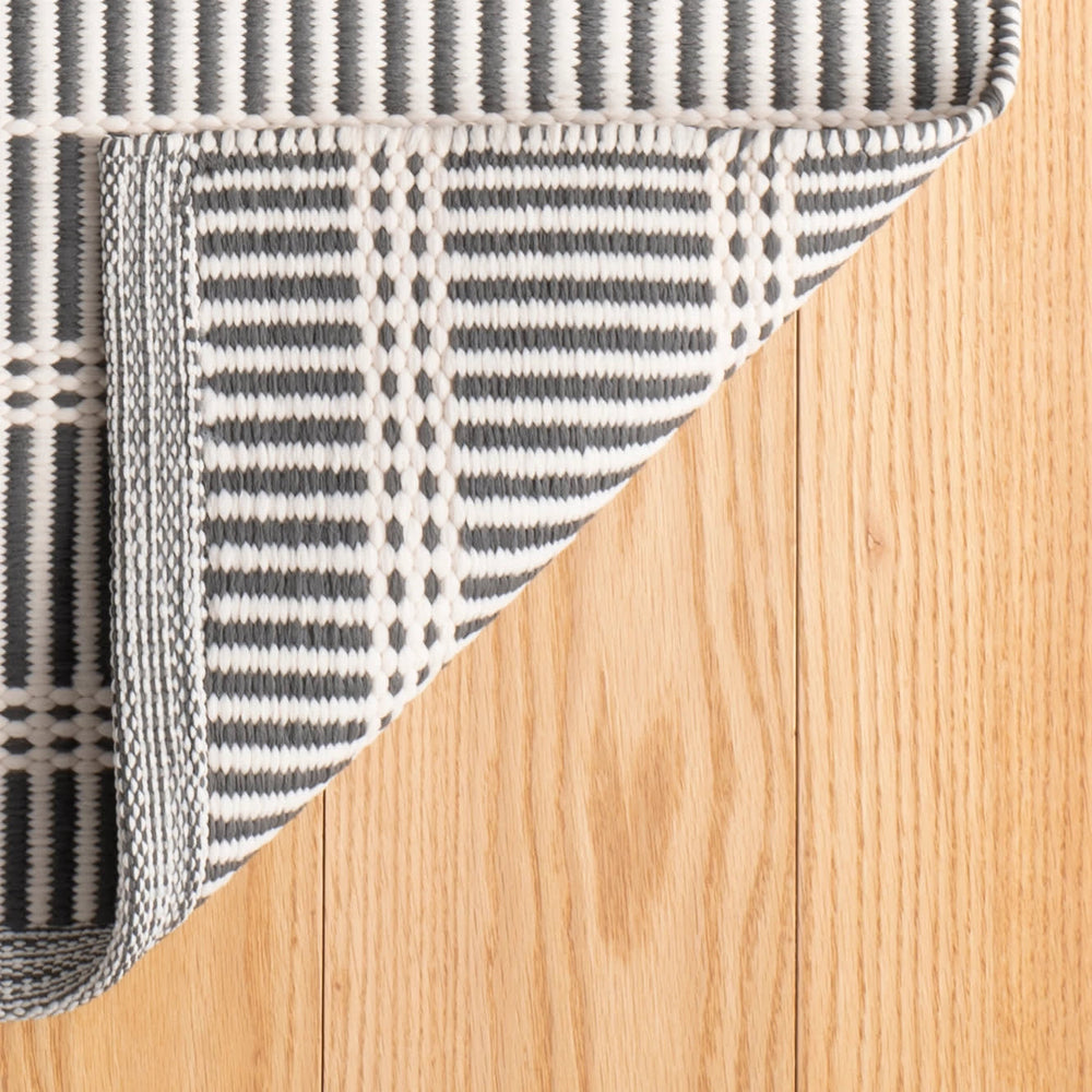 Marlo Handwoven Indoor/Outdoor Rug | Shale
