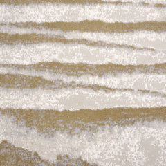 Platinae Transitional Modern Custom Rug | Macadamia