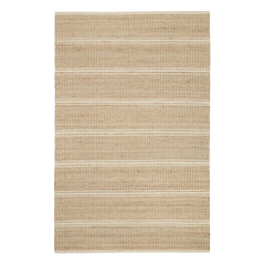 Arbor Handwoven Jute Rug | Ivory