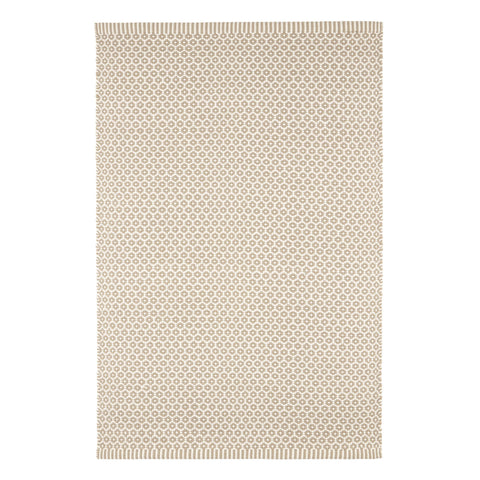 Finn Handwoven Indoor/Outdoor Rug | Khaki