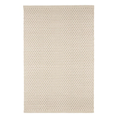 Finn Handwoven Indoor/Outdoor Rug | Khaki