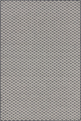 Kittiwake Micro-Trellis Custom Sample Swatch | Blue Grey