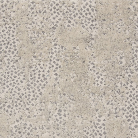 Ivaryn Modern Transitional Custom Rug | White Rain