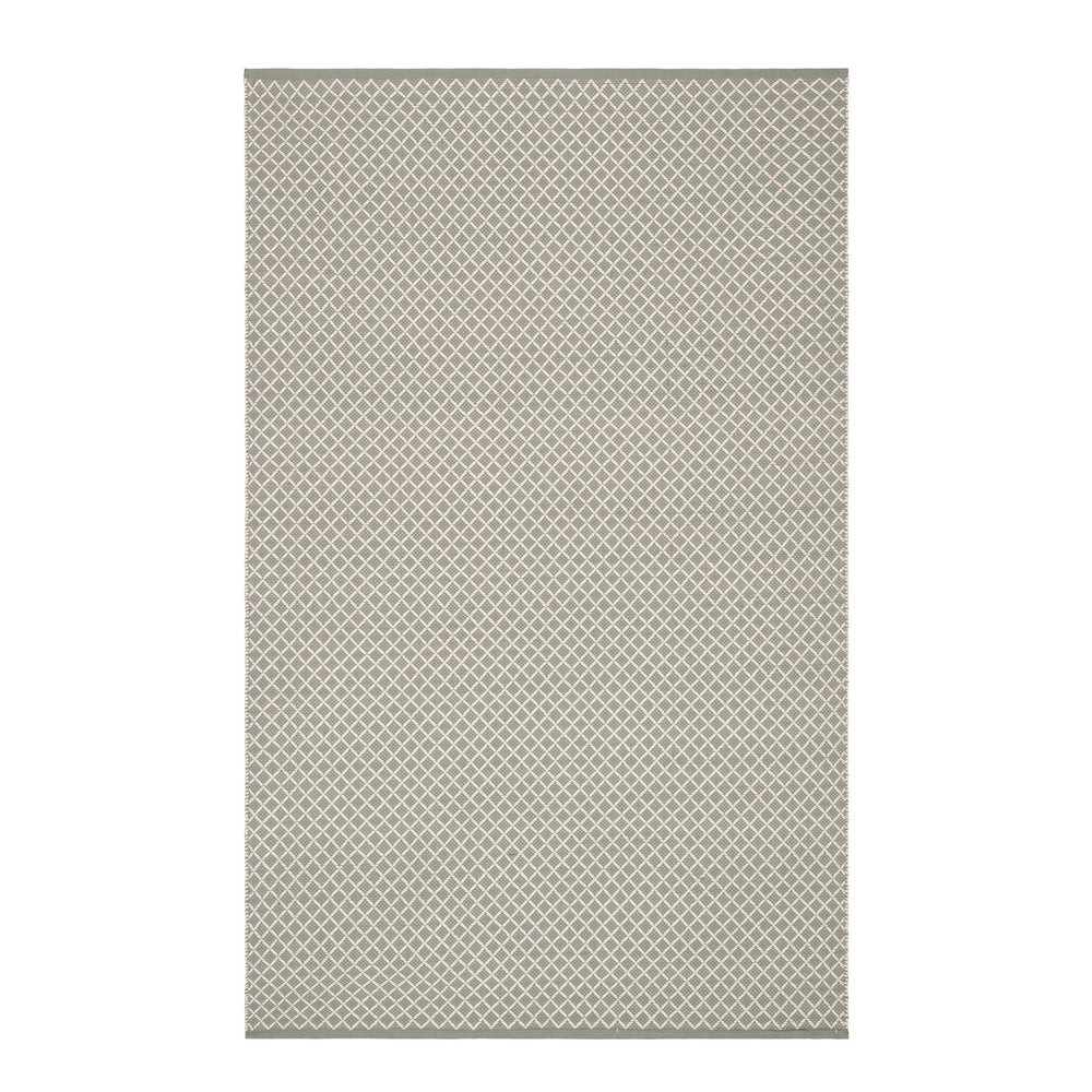 Trellis Handwoven Indoor/Outdoor Rug | Blue