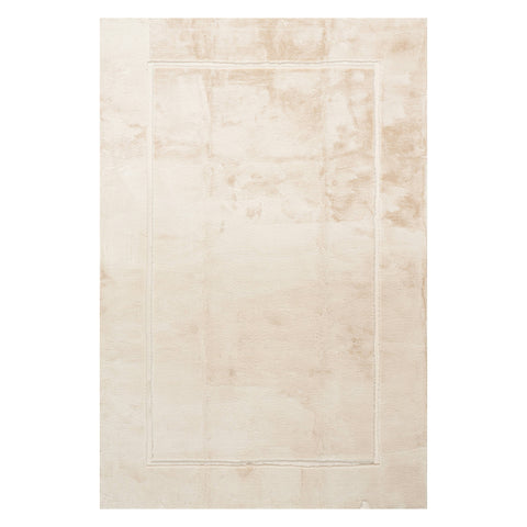 Jones Cloud Washable Rug | Sand