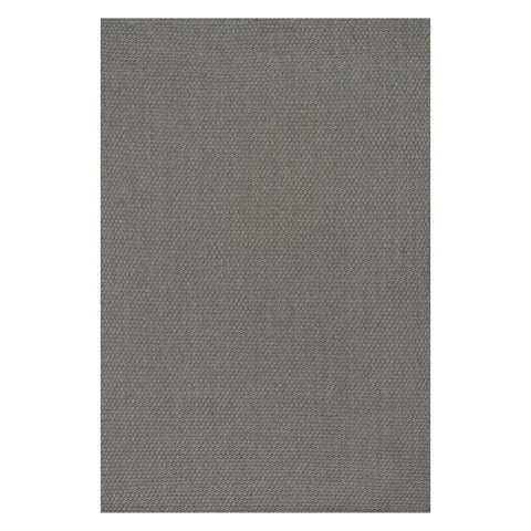 Bridges Rope Rug | Grey
