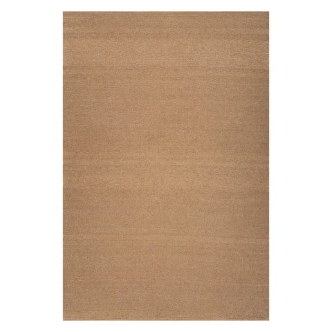 Bron Modern Brown Rug | Brown