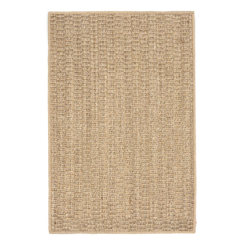 Wicker Woven Sisal Custom Rug | Natural – Annie Selke - Annie Selke