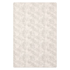 Pipit Mottled Custom Rug | Beige Grey