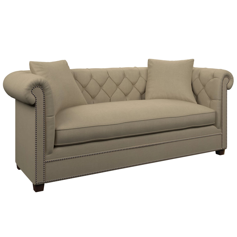 Richmond Sofa | Estate Linen Natural