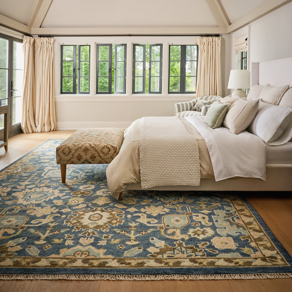 Lodi Matelasse Coverlet | Alabaster