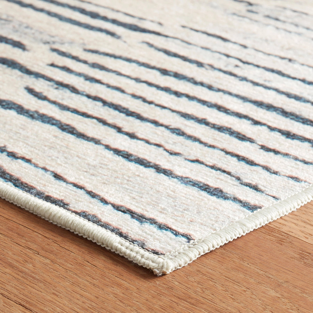 Avery Machine Washable Rug | Everglade