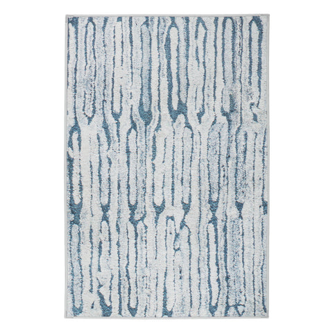 Malone Machine Washable Rug | Everglade