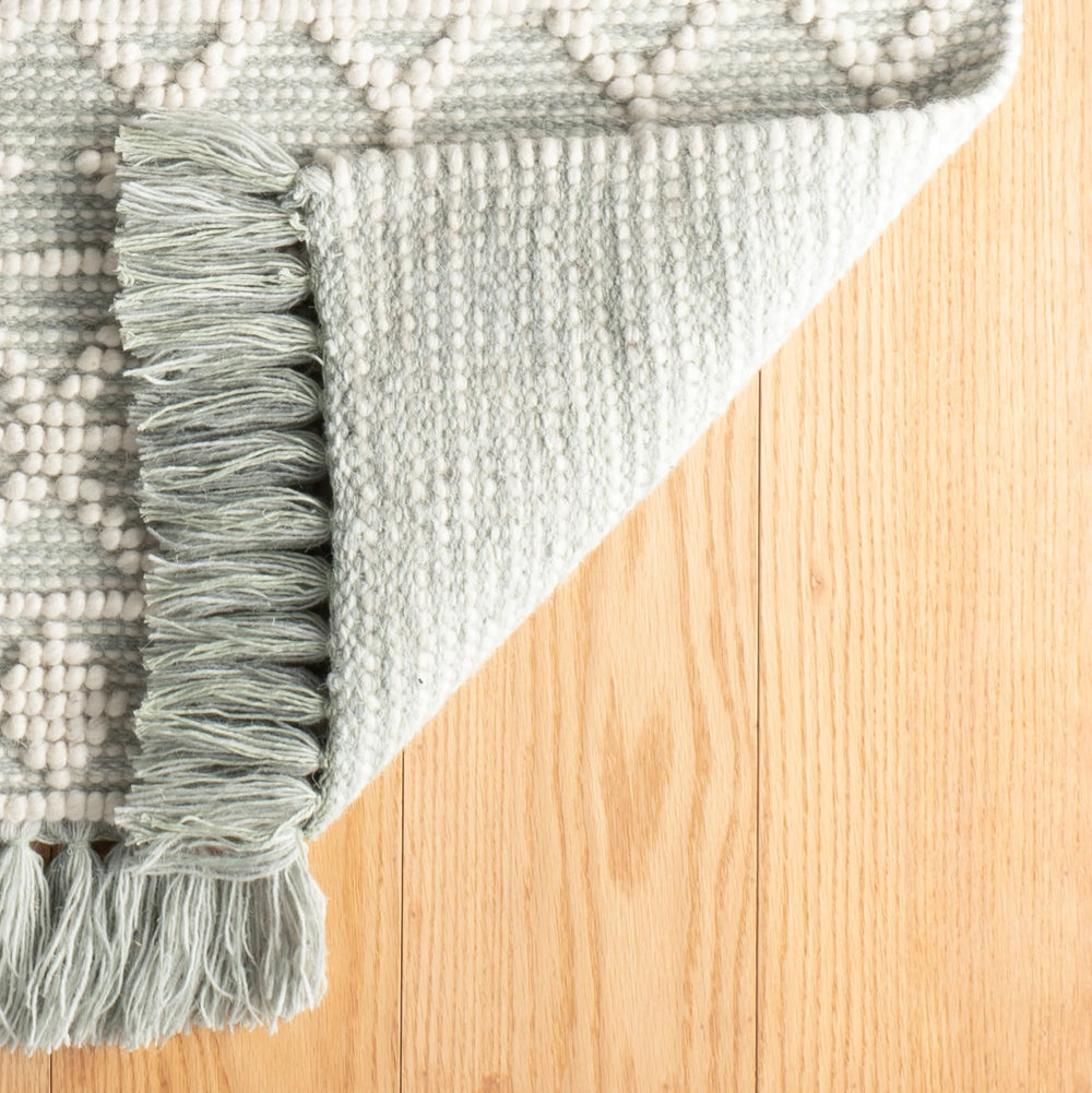 Pembrook Handwoven Wool Rug | Desert Sage