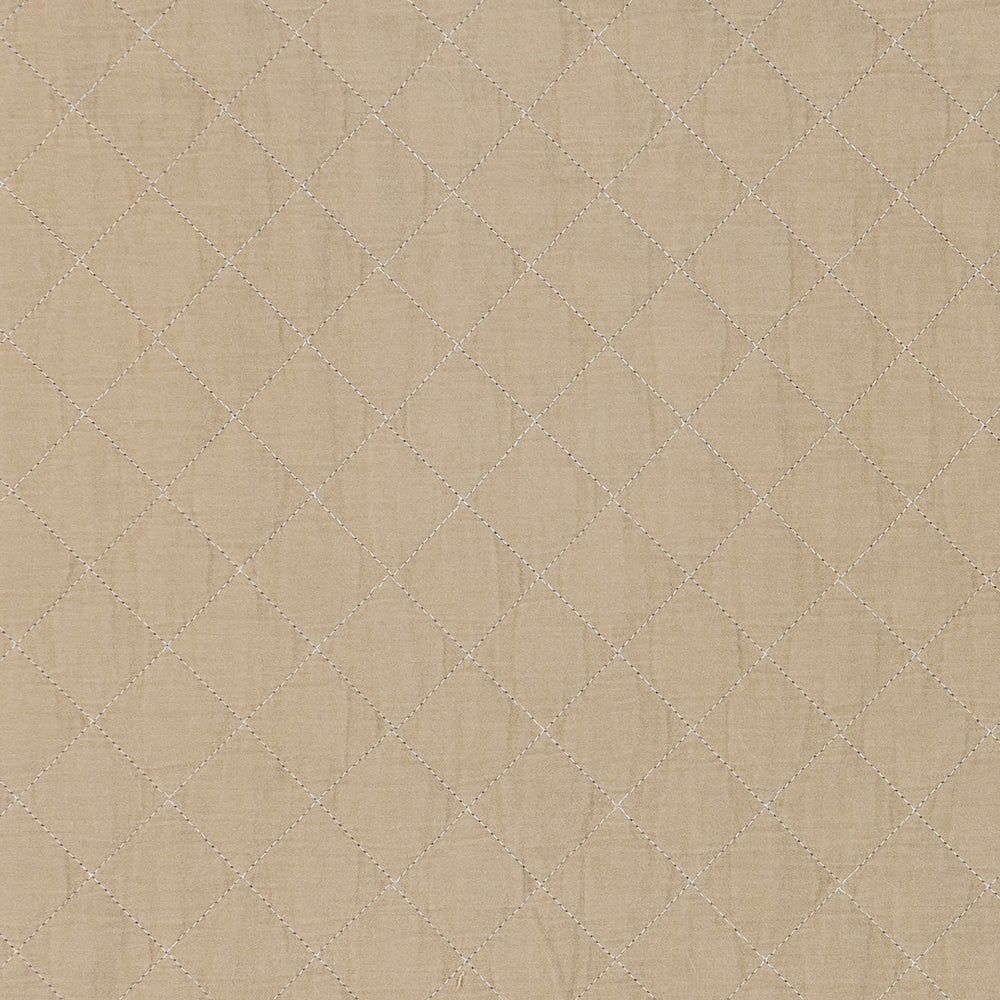 Amity Quilt Swatch | Sand