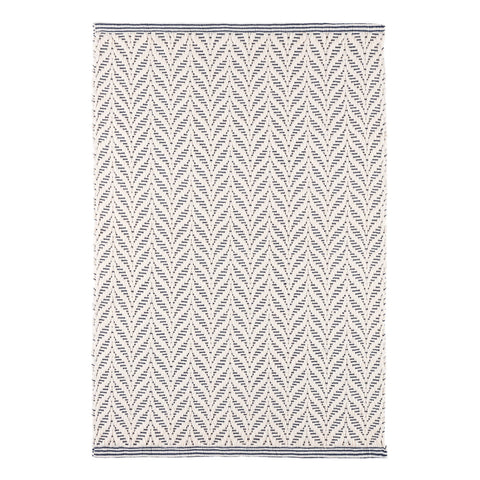 Kingsley Handwoven Indoor/Outdoor Rug | Ivory