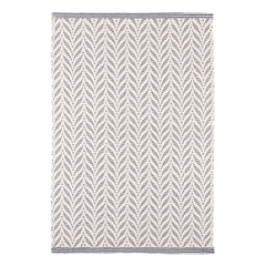 Kingsley Handwoven Indoor/Outdoor Rug | Ivory