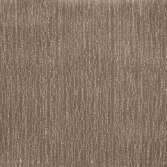 Cyrella Modern Textured Custom Rug Swatch | Stone