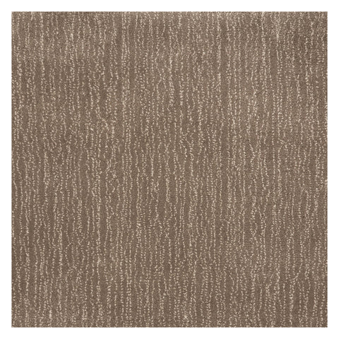 Cyrella Modern Textured Custom Rug | Stone