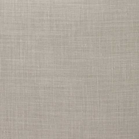 Laundered Linen Upholstery Swatch | Dove Grey