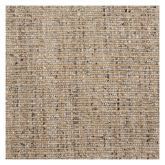 Oatlyn Textured Modern Custom Rug | Harvest