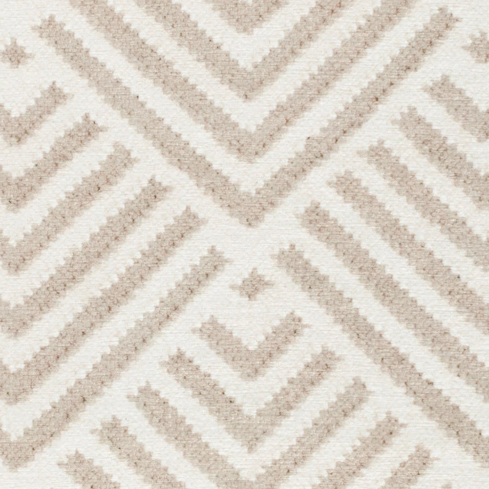 Cleo Machine Washable Rug Swatch | Cement
