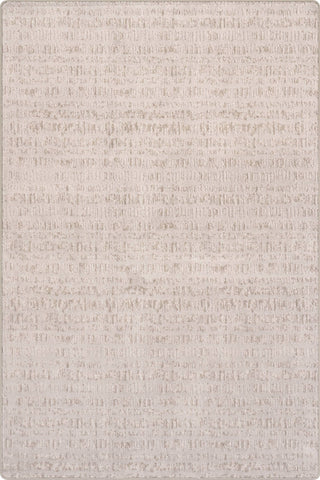 Tern Abstract Striped Custom Sample Swatch | Grey