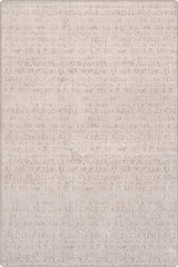 Tern Abstract Striped Custom Sample Swatch | Grey