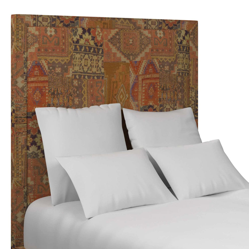 High Stonington Headboard | Anatolia Linen