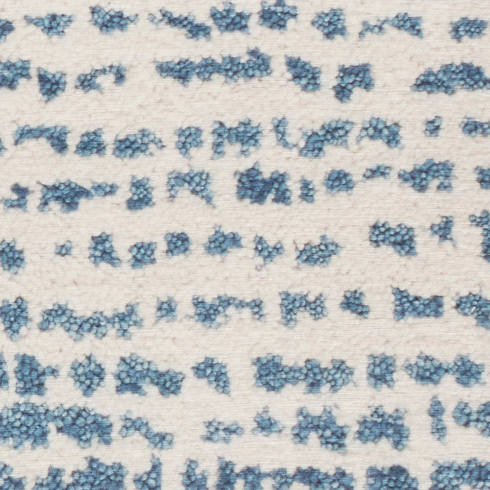 Shepherd Machine Washable Rug Swatch | Moonlight