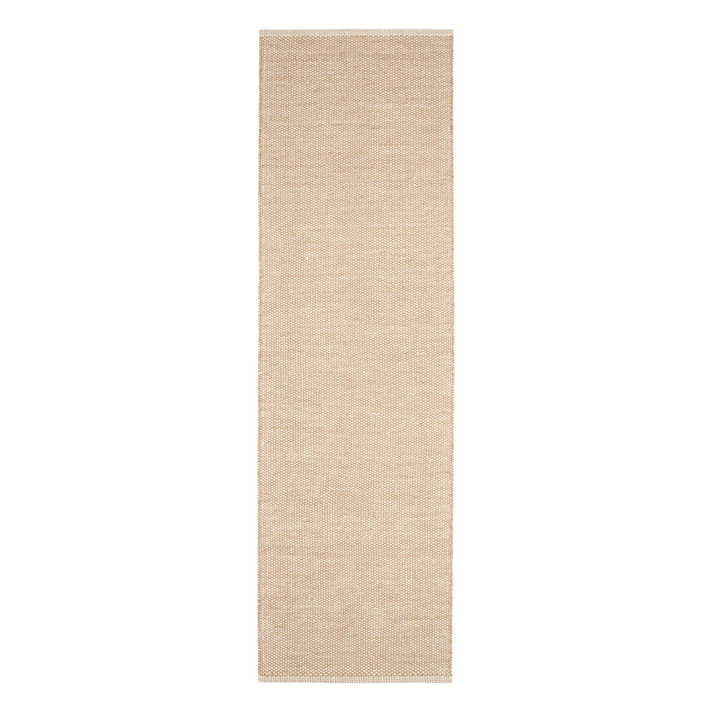 Pebble Handwoven Performance Rug | Natural