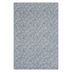 Sora Custom Rug | Blue Grey