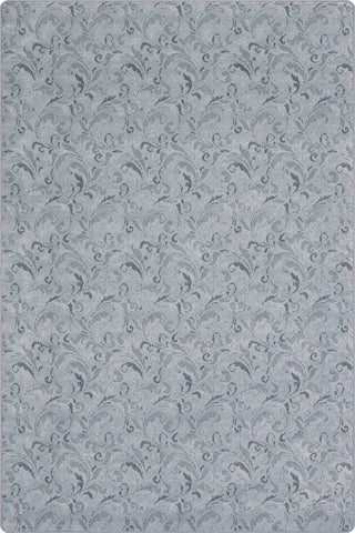 Sora Custom Sample Swatch | Blue Grey