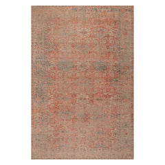Vien Floral and Paisley Rug | Multicolor