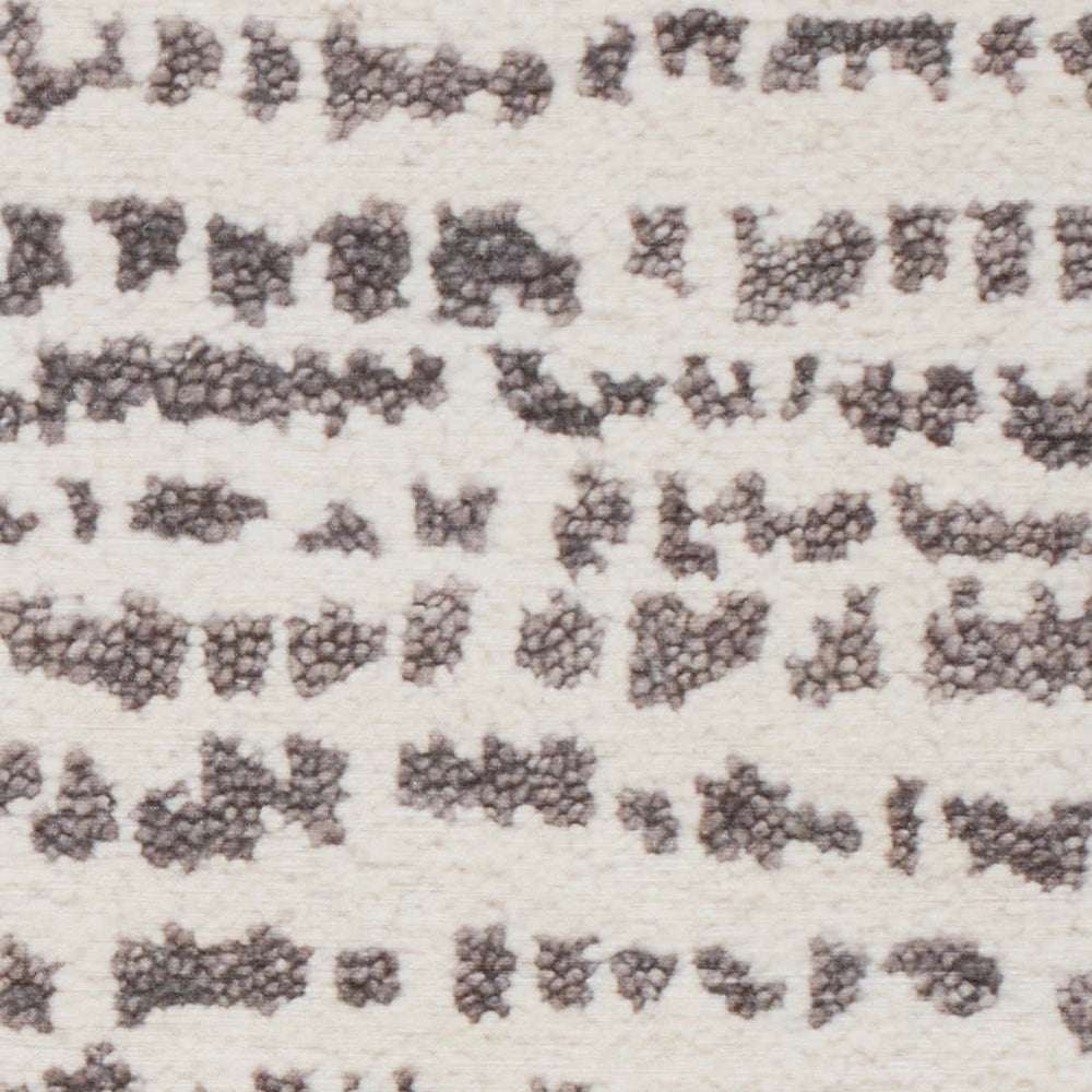 Shepherd Machine Washable Rug Swatch | Pebble
