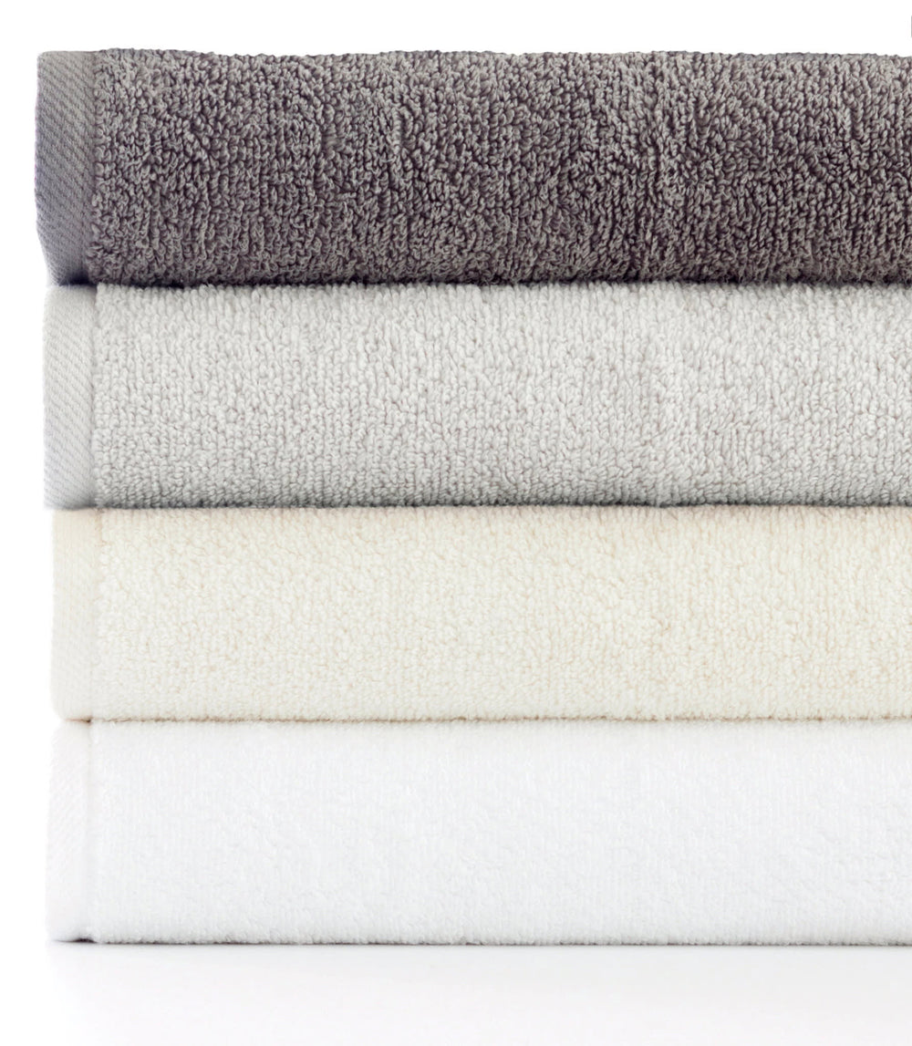 Signature Towel | Ivory