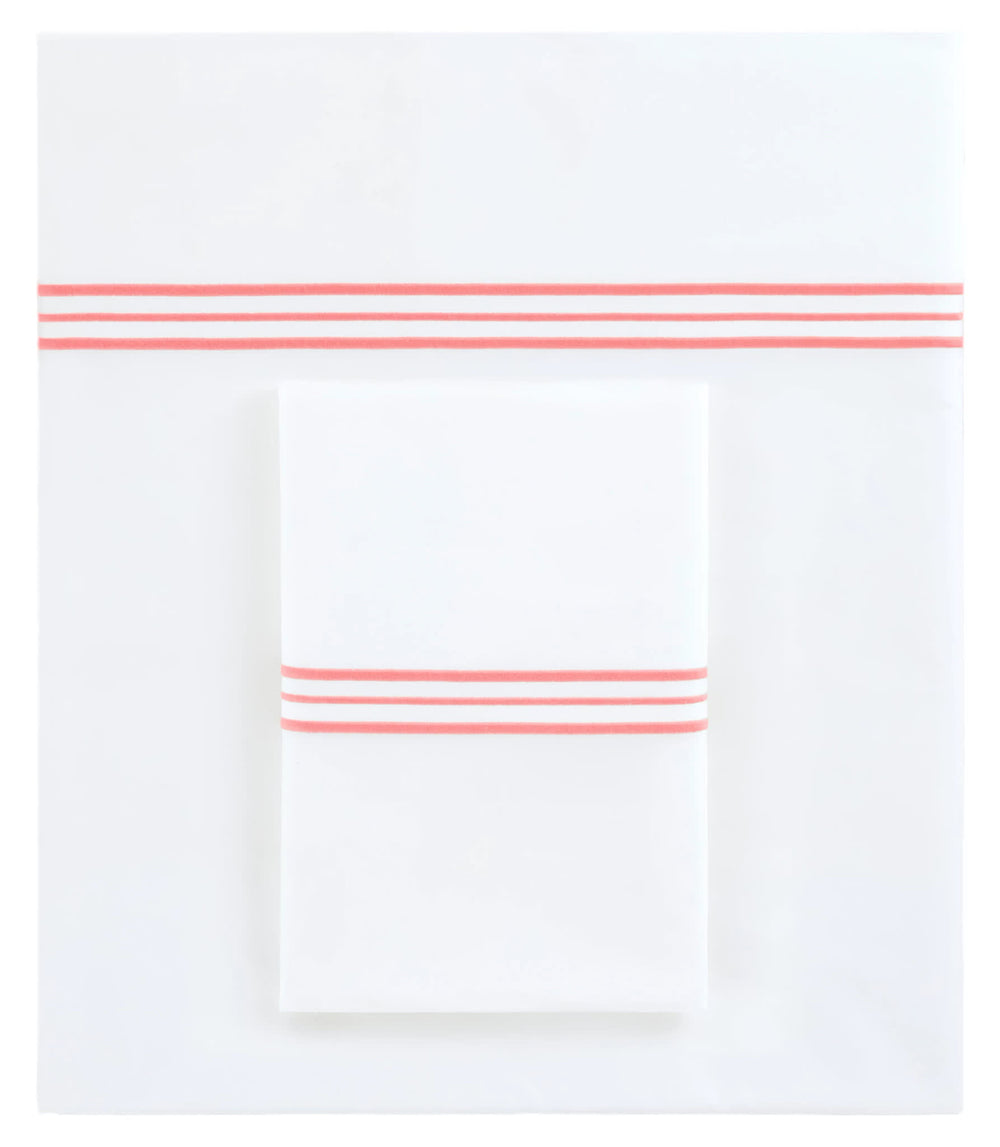 Trio Coral Core Sheet Set Bundle | None