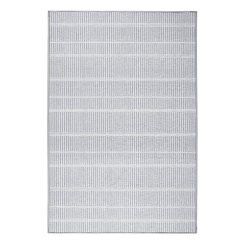 Samson Machine Washable Rug | Grey