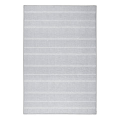 Samson Machine Washable Rug | Grey