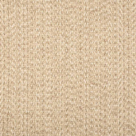 Meadowyn Textured Modern Custom Rug | Cashmere