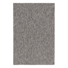 Pioneer Woven Indoor/Outdoor Custom Rug | Shale