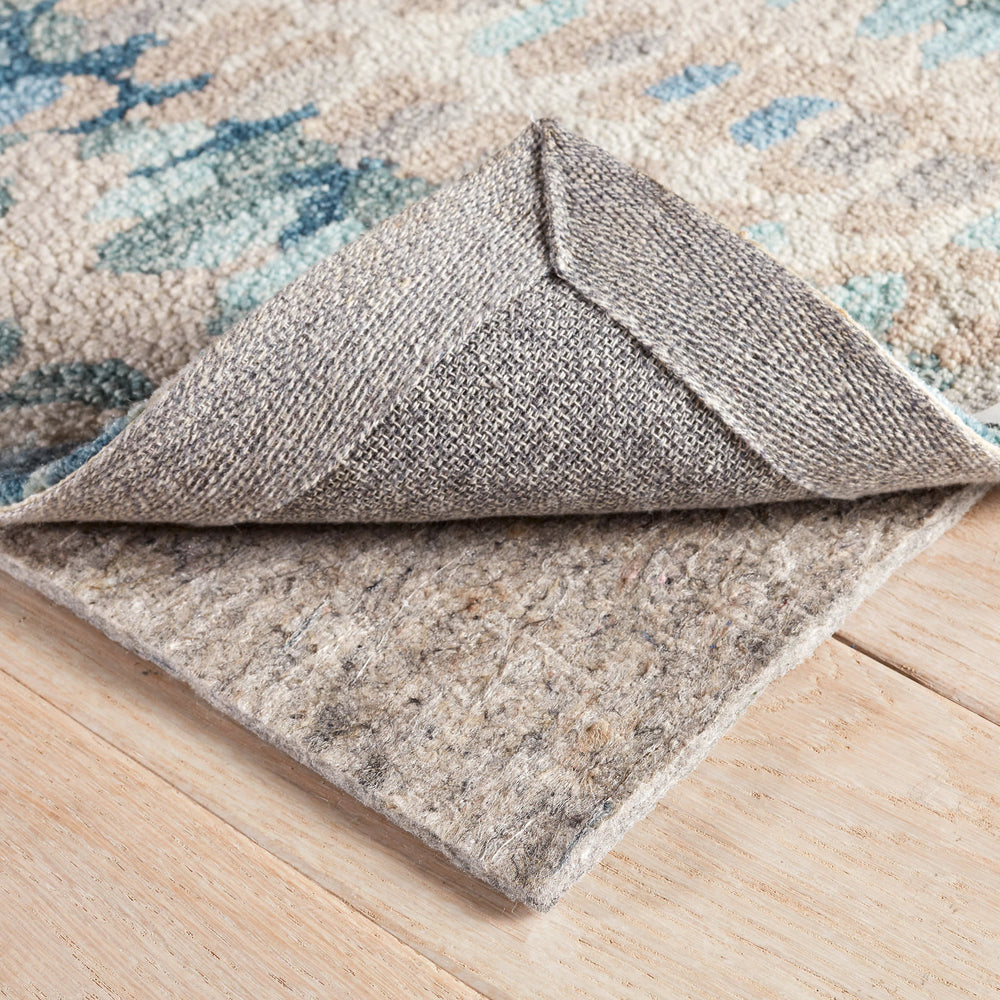 Premium Grip Rug Pad | Grey