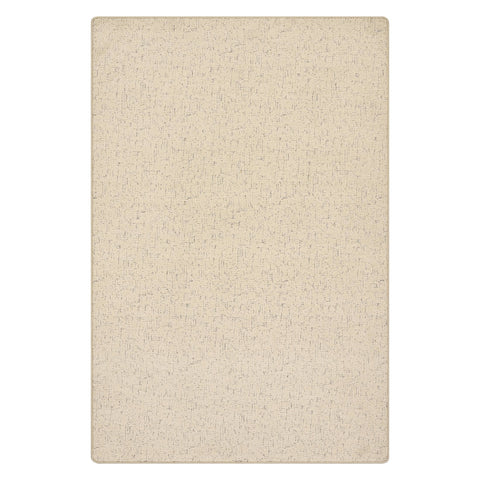 Starling Mottled Custom Rug | Beige